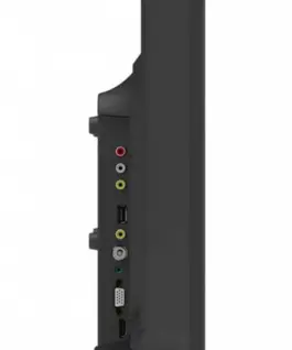 Sencor TV SLE 3233TCS DVB-T/T2/C/S/S2 Ci+ HEV