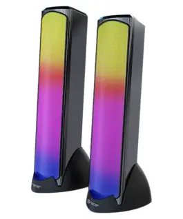 Alternative view of Tracer Speaker Tracer 2.0 Sigma USB BT RGB