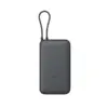 XIAOMI външна батерия 20000mAh GL Dark Gray