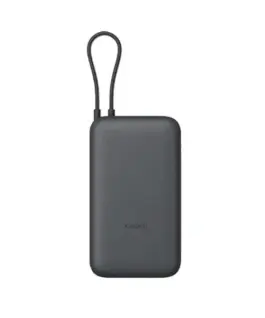 XIAOMI външна батерия 20000mAh GL Dark Gray