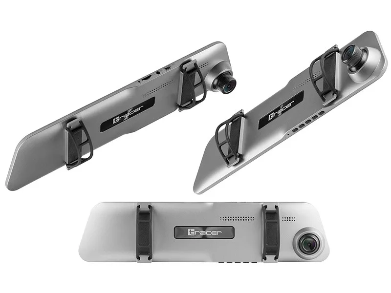 Tracer Car recorder Tracer 4.0D FHD Mensa (G-sensor, parking, motion, rear) - Image 3
