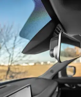Tracer Car recorder Tracer 4.0D FHD Mensa