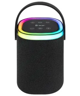 Tracer Speaker Stripe XL TWS BT RGB