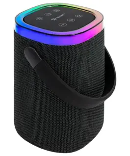 Alternative view of Tracer Speaker Stripe XL TWS BT RGB