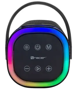 Tracer Speaker Stripe XL TWS BT RGB