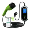 Qoltec EV electric зарядно за кола 2in1 3.5kW WiFi TUYA 5m