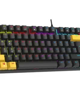 Tracer Keyboard and мишка Gamezone Hornet87 USB