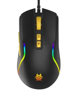 Tracer Keyboard and мишка Gamezone Hornet87 USB