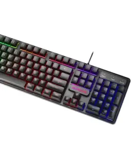 Tracer Keyboard and мишка Gamezone Boost USB