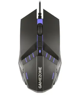 Tracer Keyboard and мишка Gamezone Boost USB