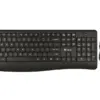 Tracer Keyboard and мишка Bartix II RF Nano