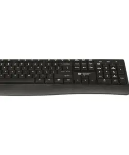 Alternative view of Tracer Keyboard and мишка Bartix II RF Nano