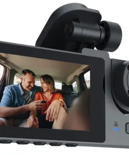 Tracer Car recorder HALO 360D