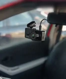 Tracer Car recorder HALO 360D
