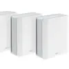 Asus Router ZenWiFi BT8(3-pack)Wireless BE14000 Tri Band 2.5Gigabit