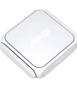 Asus Router RT-BE58 Go Wireless BE3600 Dual Band