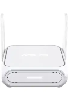 Asus Router RT-BE58 Go Wireless BE3600 Dual Band