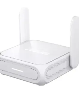 Asus Router RT-BE58 Go Wireless BE3600 Dual Band