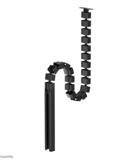 Alternative view of Neomounts ADS06-133BL кабел spine