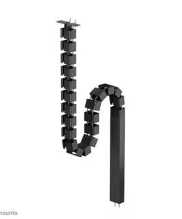 Neomounts ADS06-133BL кабел spine