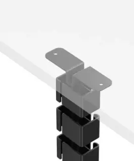 Neomounts ADS06-133BL кабел spine