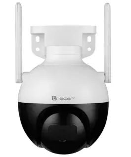 Tracer IP camera for outdoor monitoring Guard 4