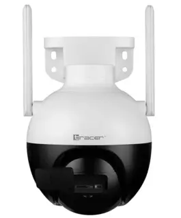 Tracer IP camera for outdoor monitoring Guard 4