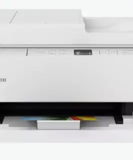 Alternative view of Canon TS7550i 7178C006 Inkjet All-in-One Printer