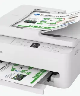 Canon TS7550i 7178C006 Inkjet All-in-One Printer