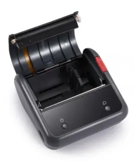 Niimbot LABEL PRINTER NIIMBOT B3SP сив