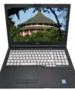 Fujitsu FTS LifeBook E559 W11P i5-8265U/16GB/240GB/15.