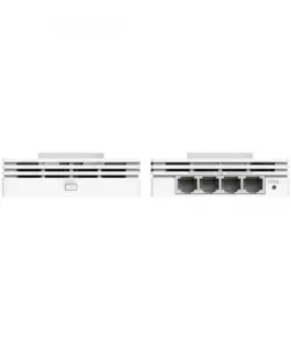Cudy Access point AP1300 AC1200 Dual Band Gigabit Wall Plate
