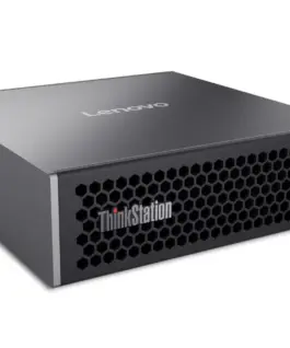 Lenovo работна станция PGX 30KL0005YM DGX OS GB10/128GB/4TB/1YR OS