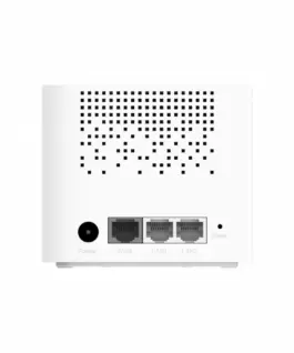 Alternative view of ZTE Routerкомплект MESH WiFi5 Z1200 + antenna MF258 ODU