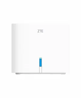 ZTE Routerкомплект MESH WiFi5 Z1200 + antenna MF258 ODU