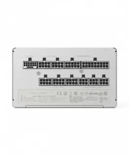 Fractal Design FDE Ion 3 GOLD 1000W 80+ GOLD бял