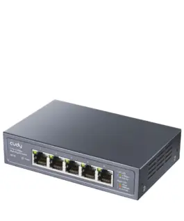 Cudy Desktop Switch HS105 5-Port 2.5G