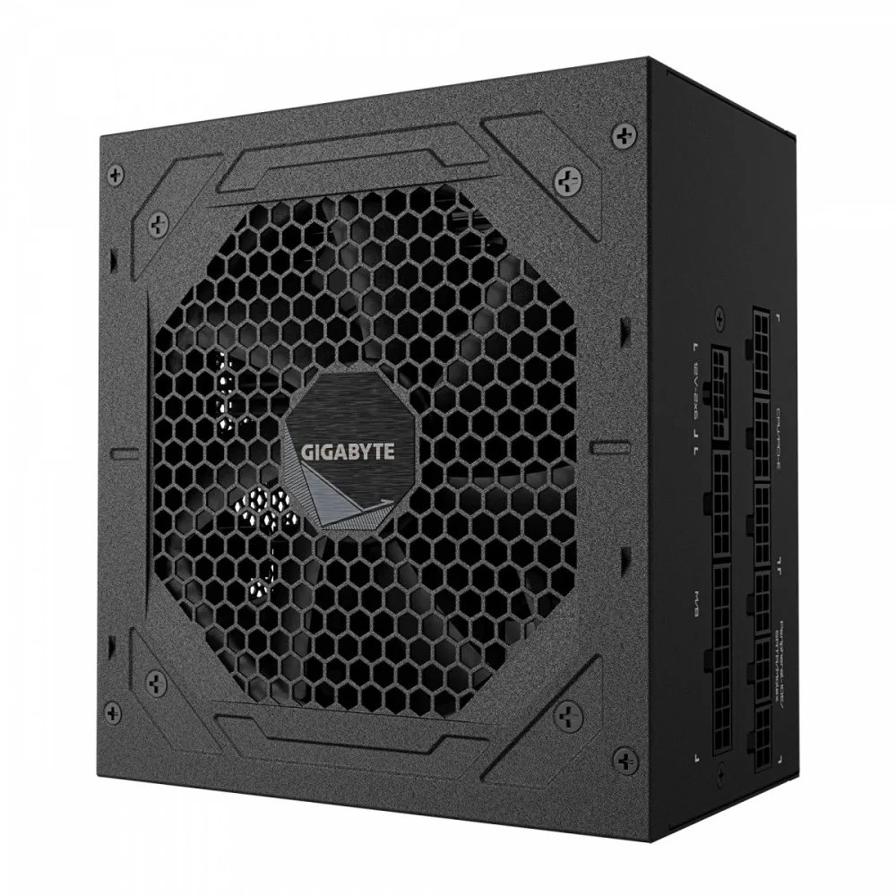 Gigabyte захранващ блок UD750GM PG5 V2 750W v2 - Image 2