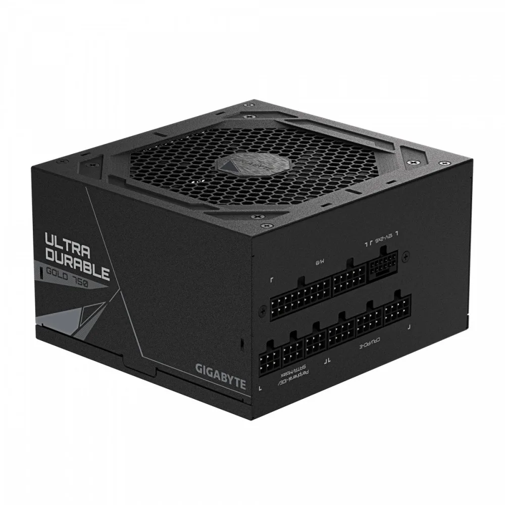 Gigabyte захранващ блок UD750GM PG5 V2 750W v2 - Image 5