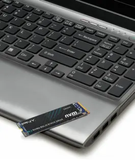 Alternative view of PNY SSD 512GB M.2 2280 BULK M280CS2241-512-BLK