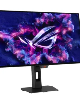 Asus Monitor 27 inches ROG Strix XG27AQDMGR ROG OLED 240Hz 0.03MS