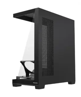 MODECOM Case PC VOLCANO STELLAR PLUS ARGB MIDI NF черен