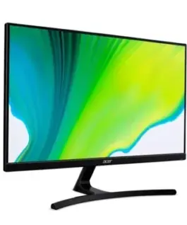 Alternative view of Acer Monitor 24-inch K243YEBMIX FHD 100Hz IPS HDMI VGA