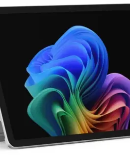 Alternative view of Microsoft Surface PRO EP2-27254 Snapdragon X Plus/16GB/256GB/platinum/Win11PRO