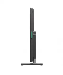 Logitech Monitor Rally Board 65 Graphite