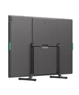 Logitech Monitor Rally Board 65 Graphite
