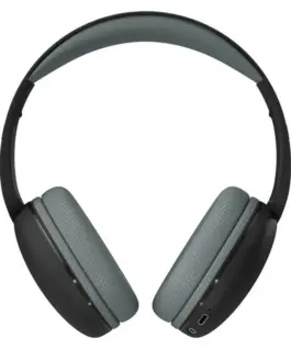 Alternative view of Defender безжични слушалки Freemotion B480 черен