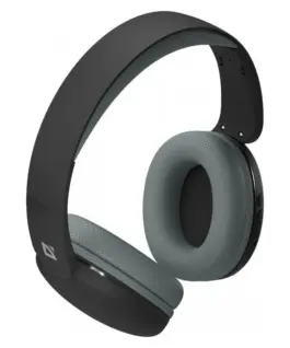 Defender безжични слушалки Freemotion B480 черен