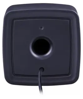Defender PC speakers J3 2.0 6W LED USB черен