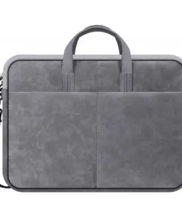 Alternative view of Defender Лаптоп BAG LEATHER 15 ,6 сив